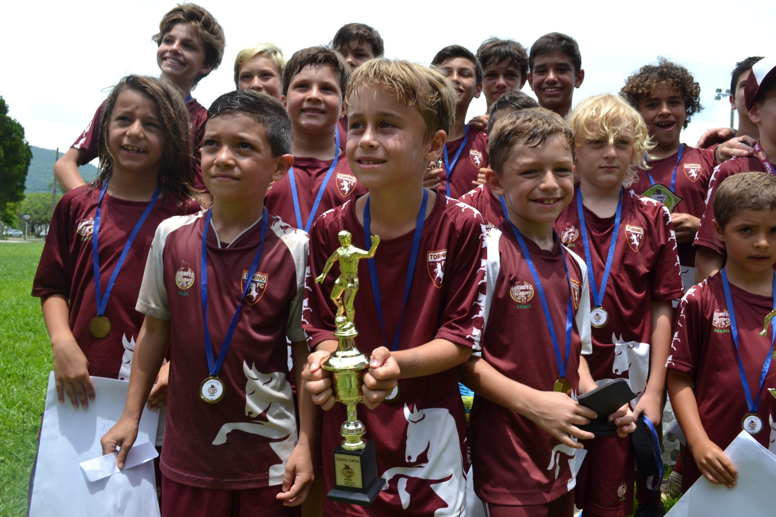 Torino Academy – Torino Academy Brasil